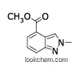 Methyl 2-methylindazole-4-carboxylate
